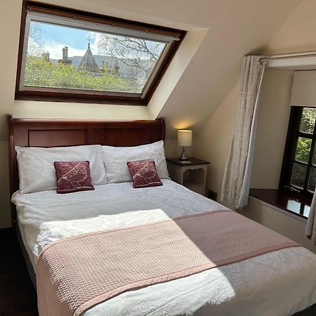 피틀로크리 The Old Coach House 빌라 외부 사진