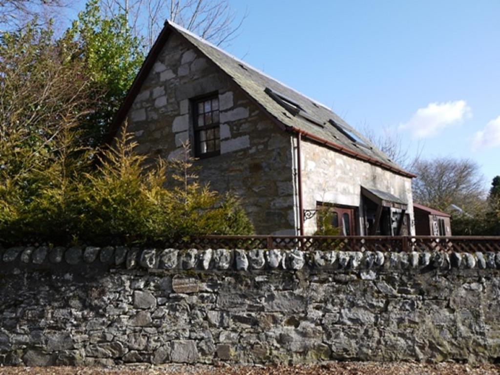 피틀로크리 The Old Coach House 빌라 외부 사진